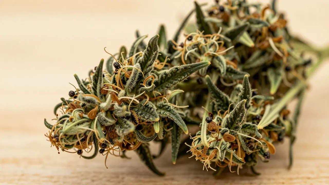 Delta 8 vs. Sativa: Která volba lépe funguje? Srovnání účinků a HHC