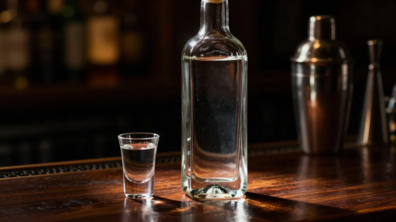 Proč je Everclear v USA ilegální? Historie a důvody zákazu