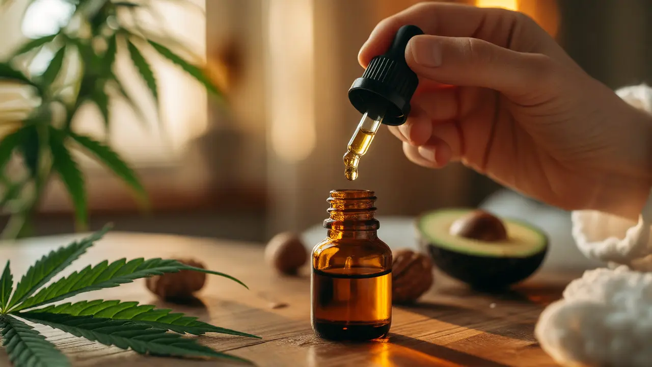 Kolik potahů CBD stačí k pocitu úlevy? Praktický průvodce dávkováním