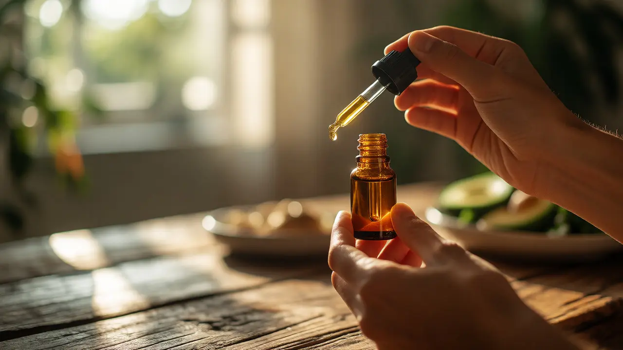 CBD ráno nebo večer? Průvodce časováním dávkování pro lepší výsledky