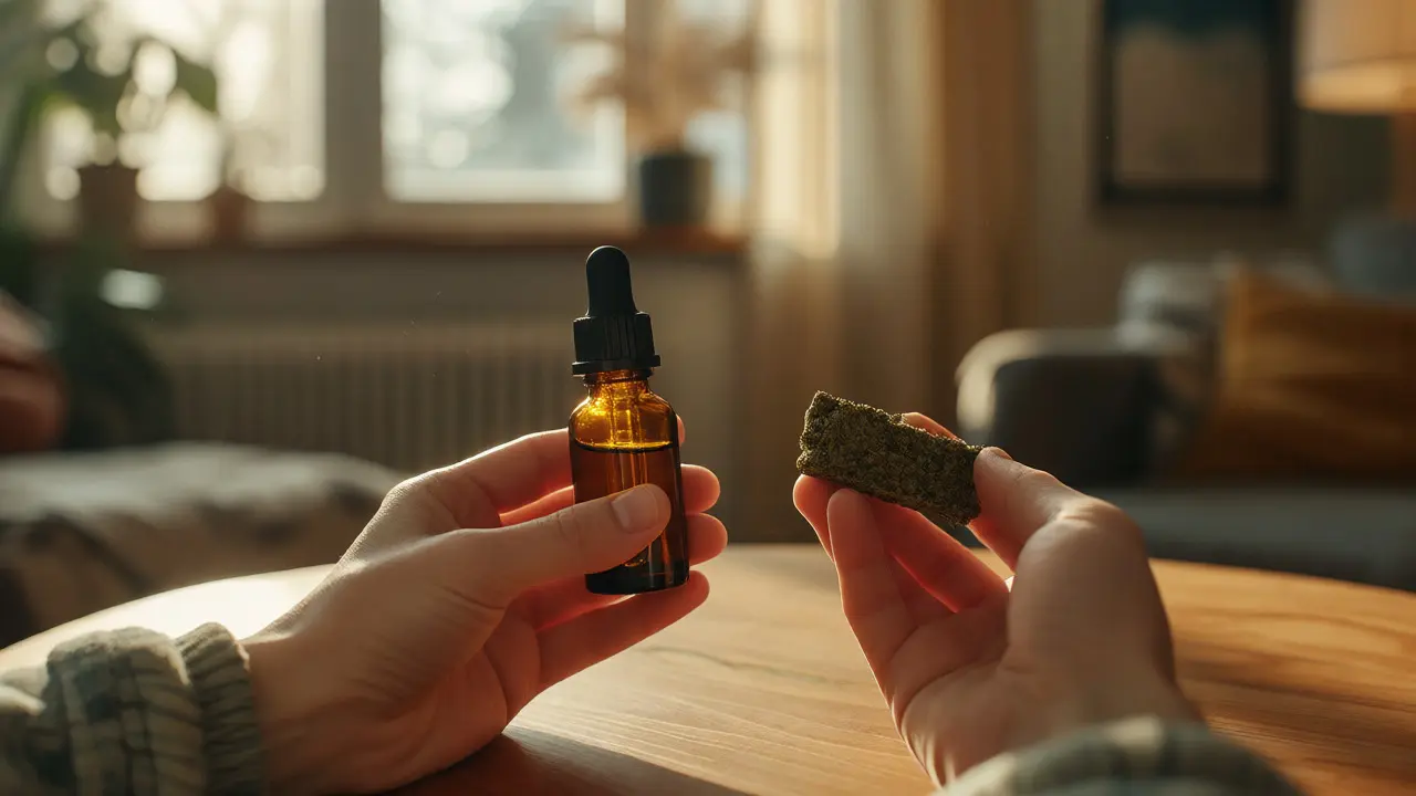 Je bezpečné užít 1000 mg CBD? Průvodce dávkováním a účinky