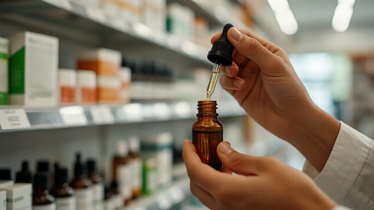 Kolik CBD denně je účinné? Průvodce dávkováním