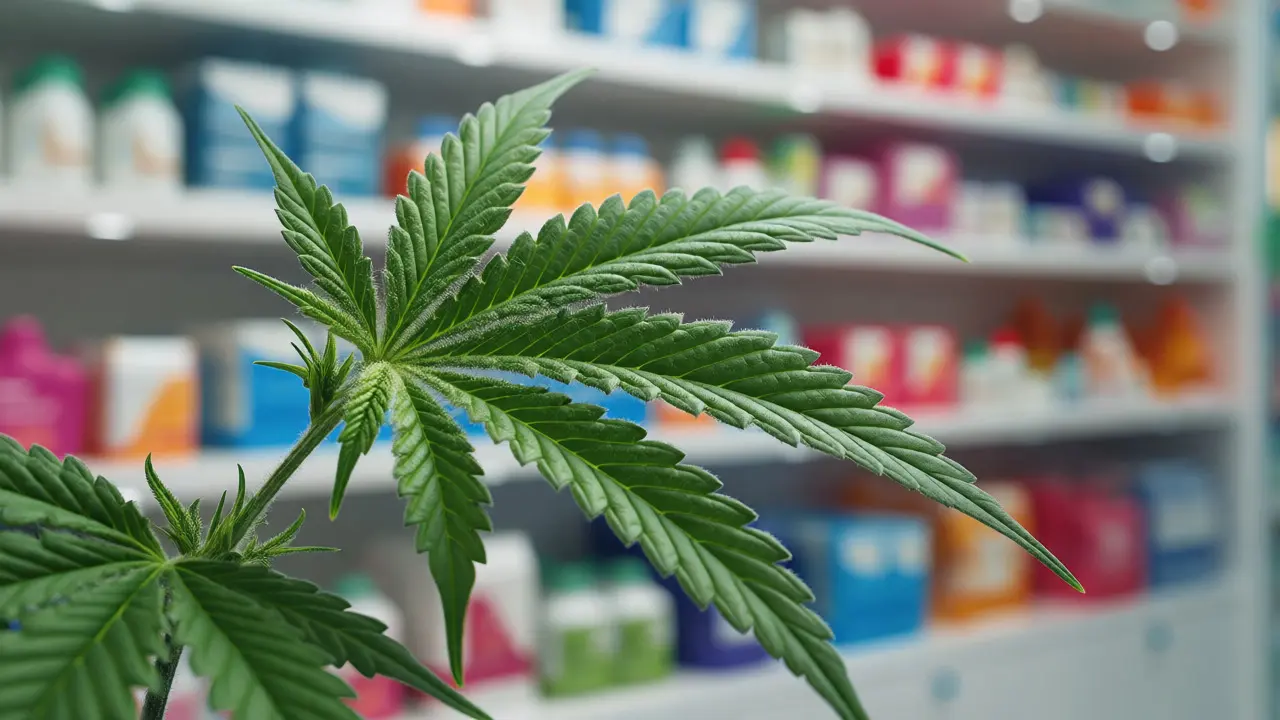 Který kanabinoid je nejlepší na záněty? Průvodce CBG, CBD a CBN